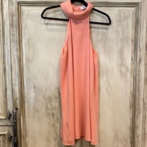 Do+Be (L) Pink Dress